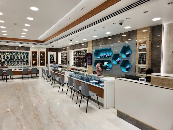 VIMALA JEWELLERS MANALI
